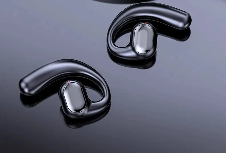 2024 Wireless Bluetooth Headset with Noise Reduction & Long Battery — feature 22
