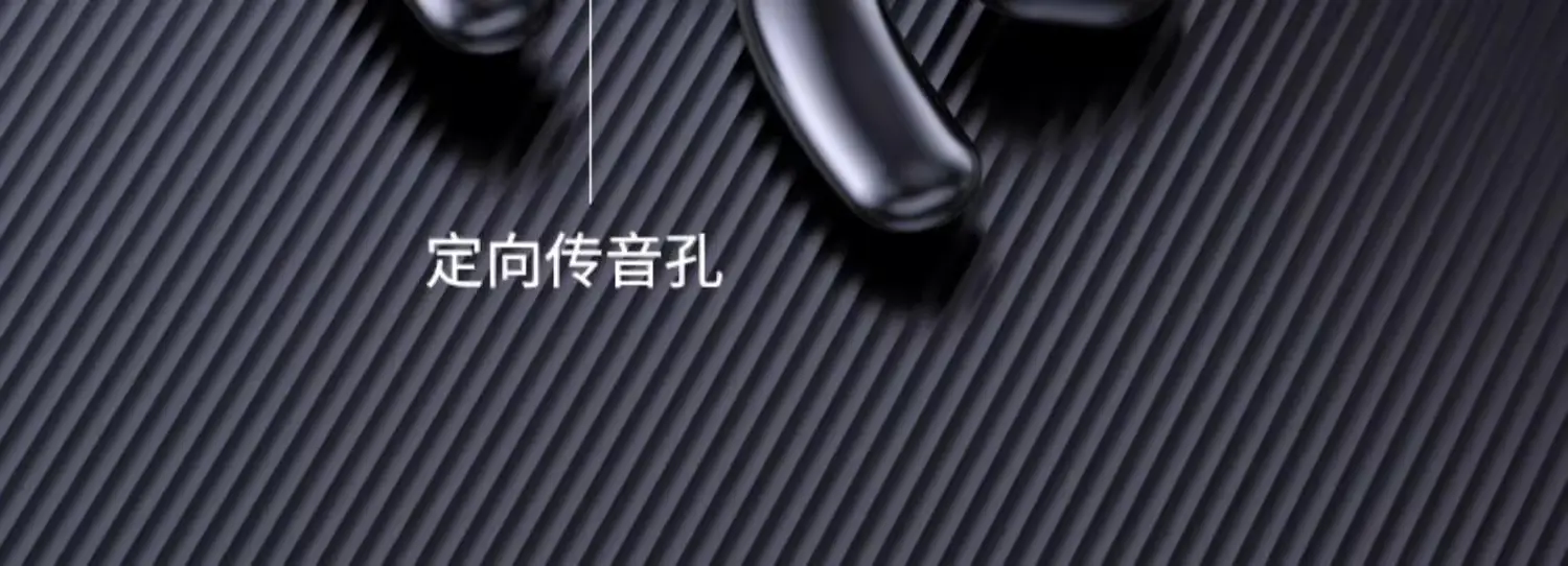 2024 Wireless Bluetooth Headset with Noise Reduction & Long Battery — feature 5