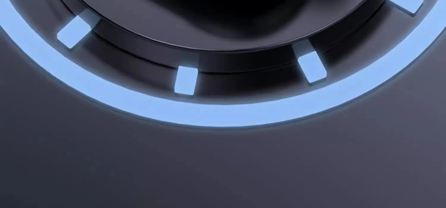 2024 Wireless Bluetooth Headset with Noise Reduction & Long Battery — feature 9