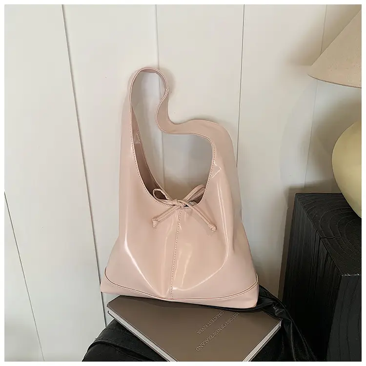 Women Vintage Brown Leather Tote Bag Large Capacity Winter New β feature 32