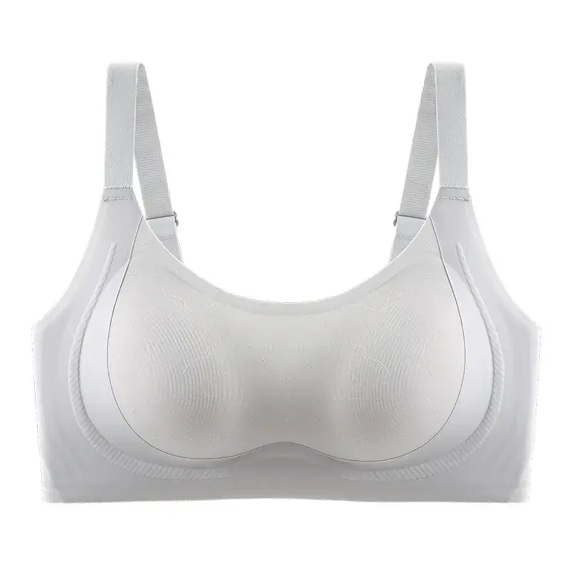 Zero Sensible Seamless Bra Light Comfort - Image 3