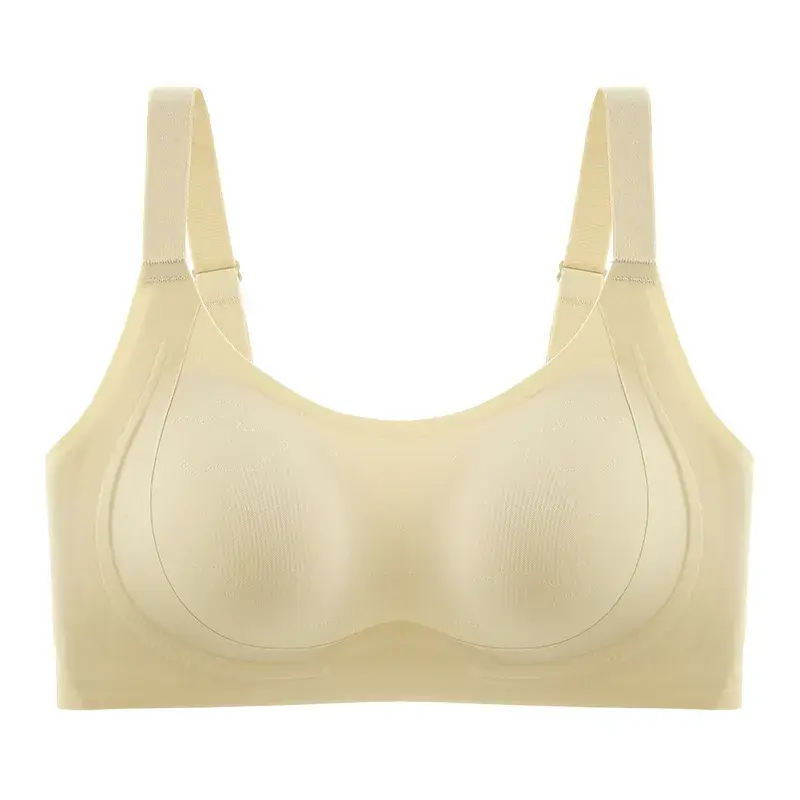 Zero Sensible Seamless Bra Light Comfort - Image 4