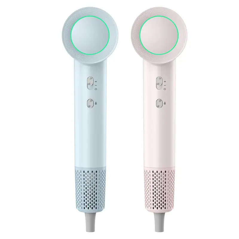 High-Speed Hair Dryer with Negative Ion Technology - Image 7