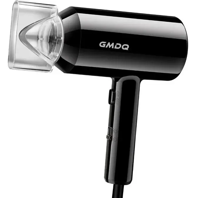 High-Speed Hair Dryer with Negative Ion Technology - Image 2