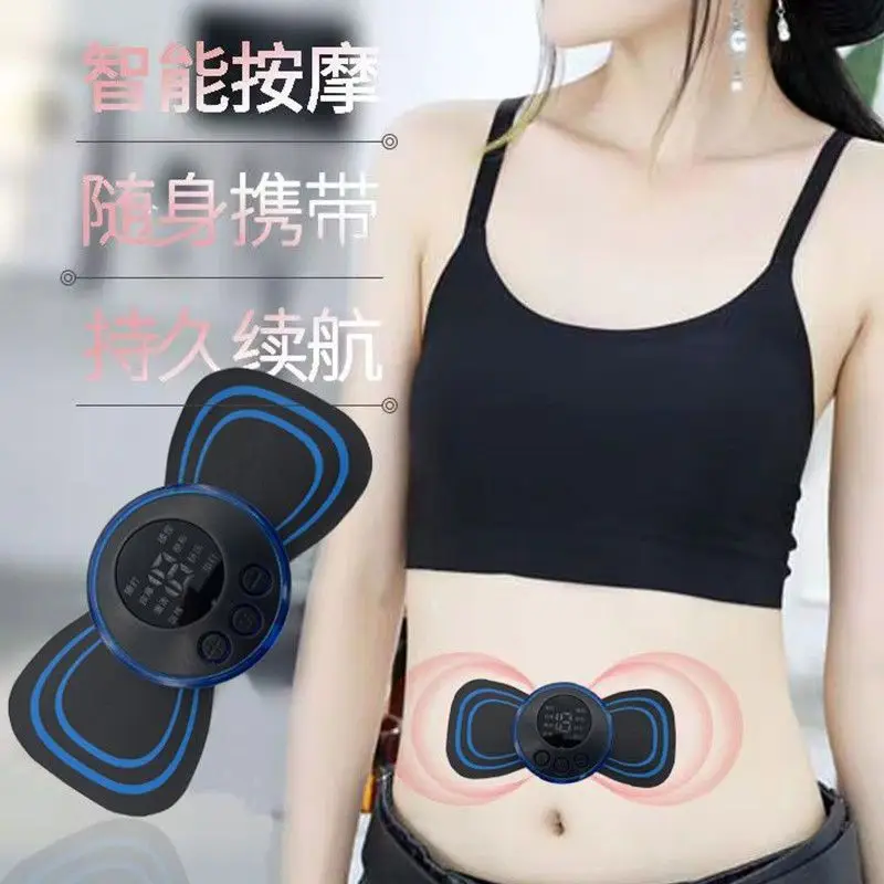 Portable Shoulder & Neck Massager for Pain Relief - Image 3