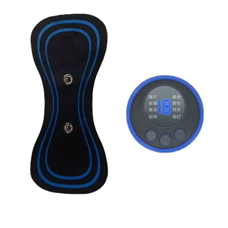Portable Shoulder & Neck Massager for Pain Relief - Image 5