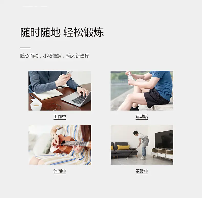 Portable Shoulder & Neck Massager for Pain Relief — feature 5