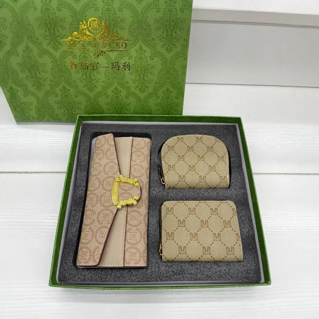 Tressa & Eco Luxury 3-Piece Gift Set for Men - Image 9