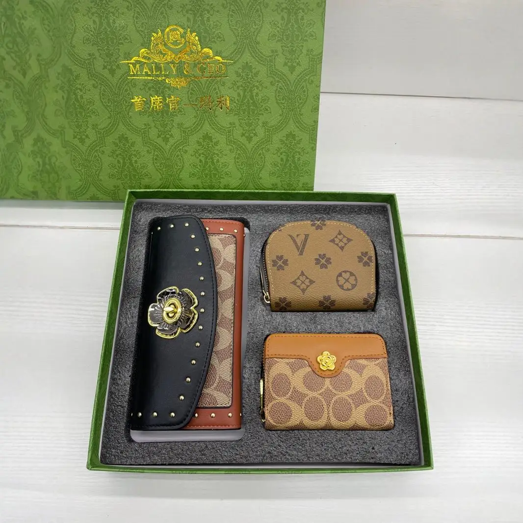 Tressa & Eco Luxury 3-Piece Gift Set for Men - Image 10