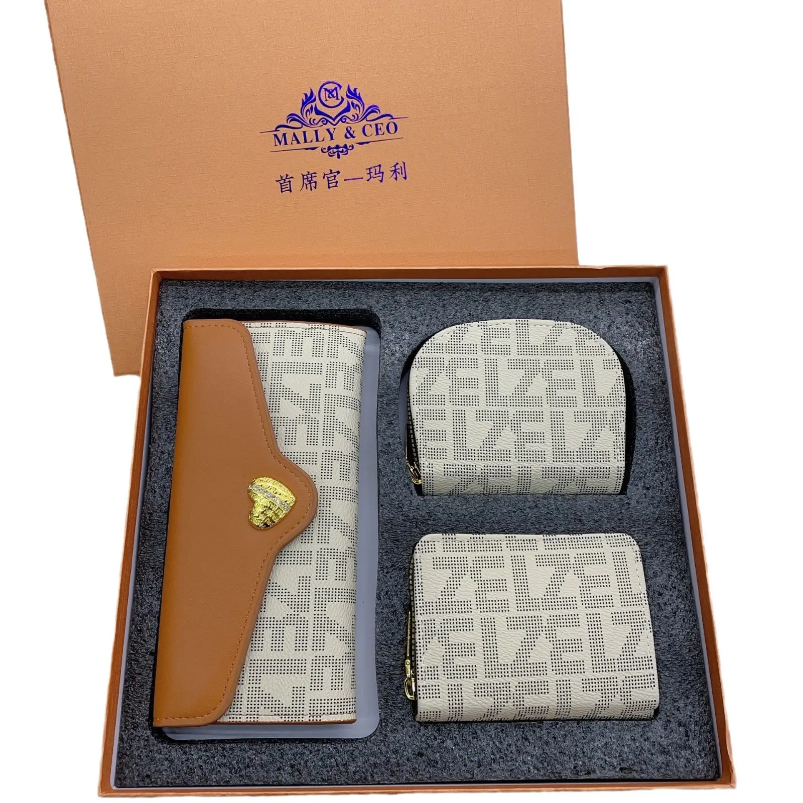 Tressa & Eco Luxury 3-Piece Gift Set for Men - Image 11