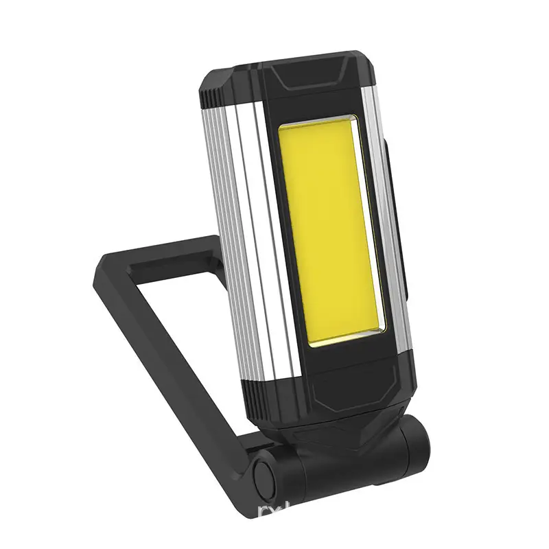 USB Charging LED Work Lamp with Magnet Bracket - Image 2