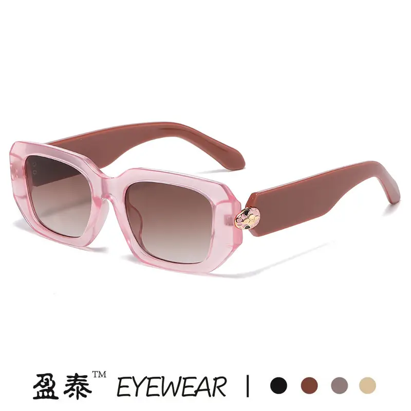 2025 Snakehead Sunglasses Black Black Personalized Polygon - Image 10