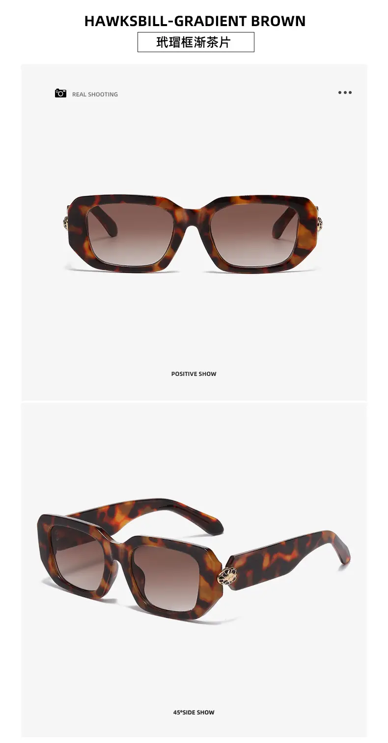2025 Snakehead Sunglasses Black Black Personalized Polygon — feature 17