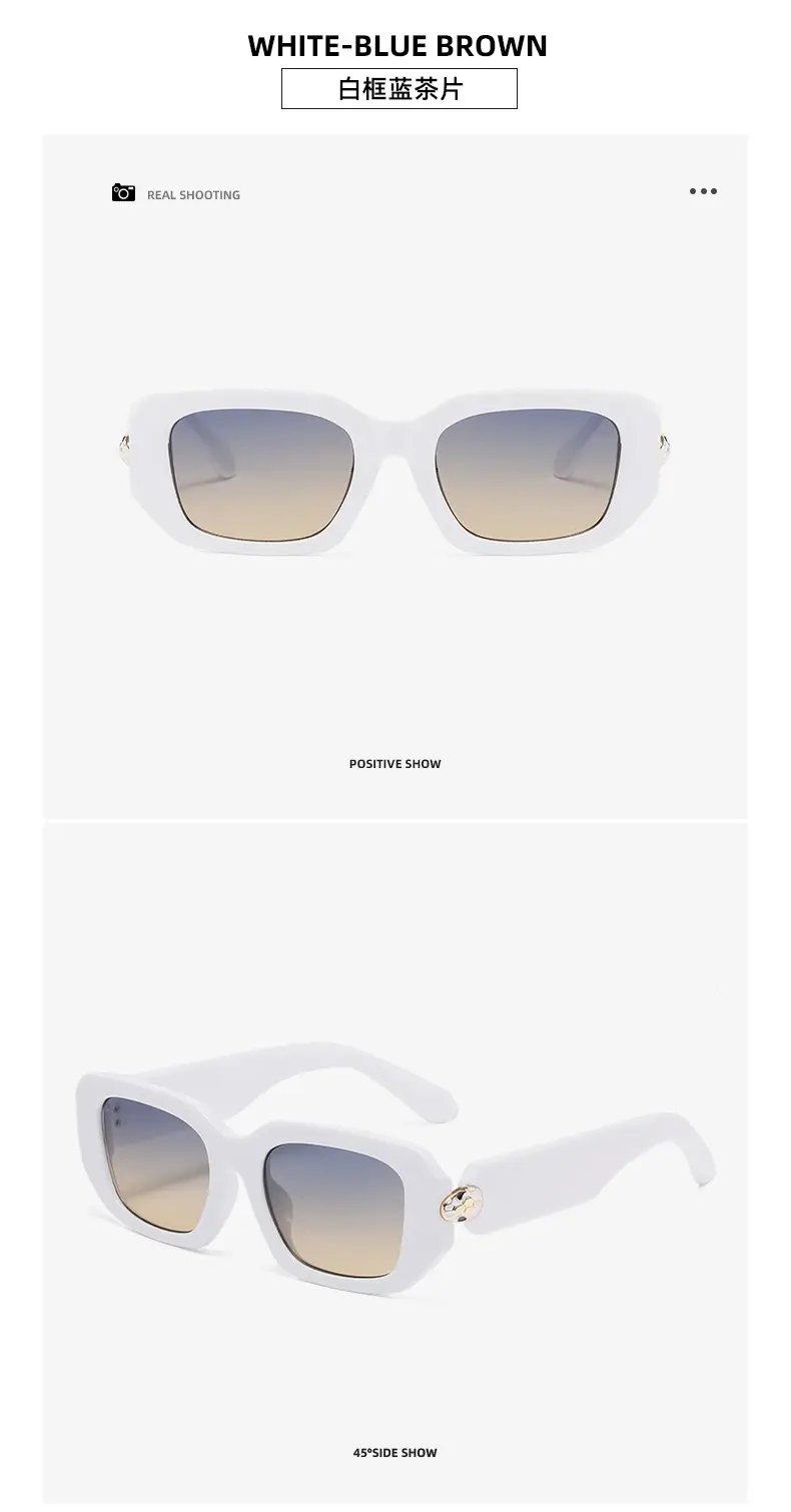 2025 Snakehead Sunglasses Black Black Personalized Polygon — feature 18