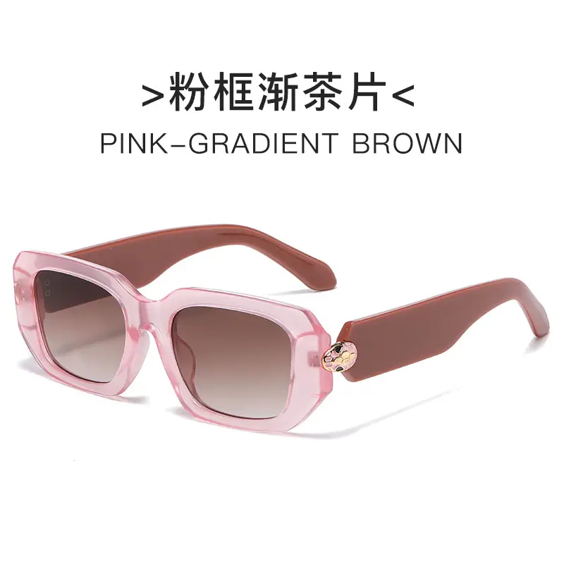 2025 Snakehead Sunglasses Black Black Personalized Polygon - Image 4