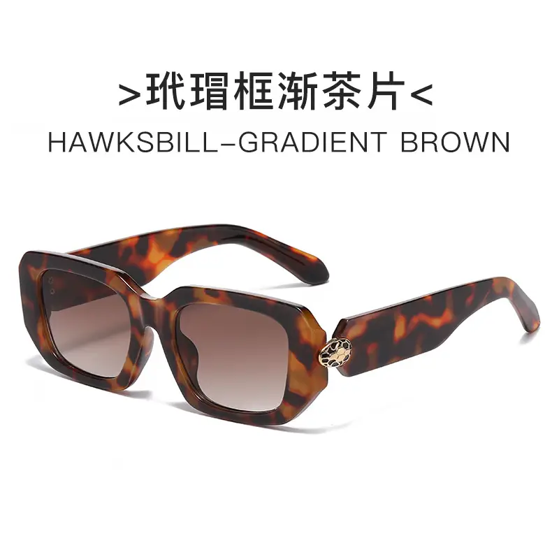 2025 Snakehead Sunglasses Black Black Personalized Polygon - Image 5