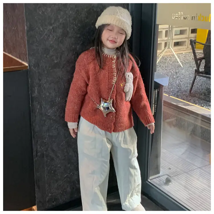 New Metal Glossy Mini Crossbody Bag for Girls — feature 12