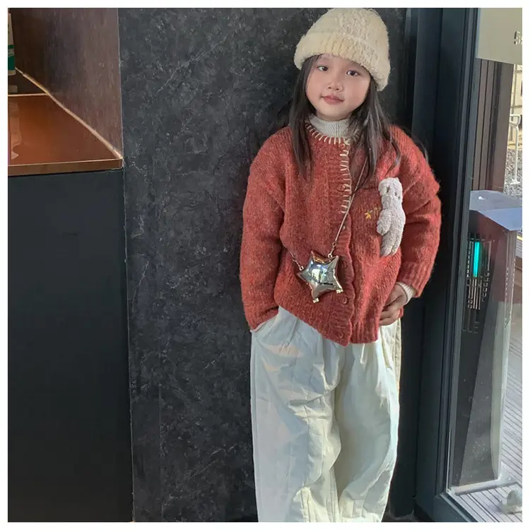New Metal Glossy Mini Crossbody Bag for Girls — feature 14