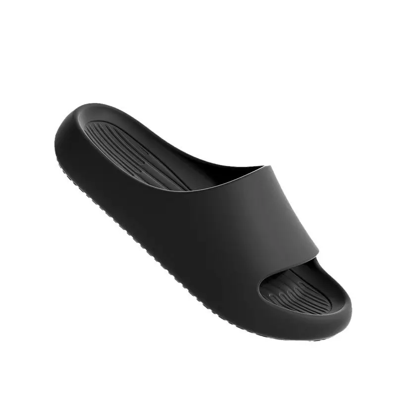 Couple Slippers Women's Summer New Couple Home Indoor 50 Non-slip Bathroom Bath 48 plus size Slippers for Men - Image 13