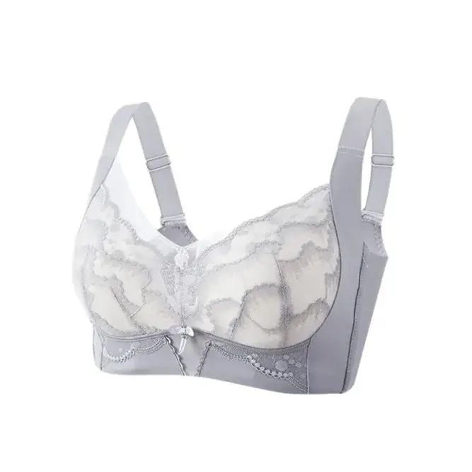 Ultra-Thin Adjustable Underwear for Large Breasts - Image 6
