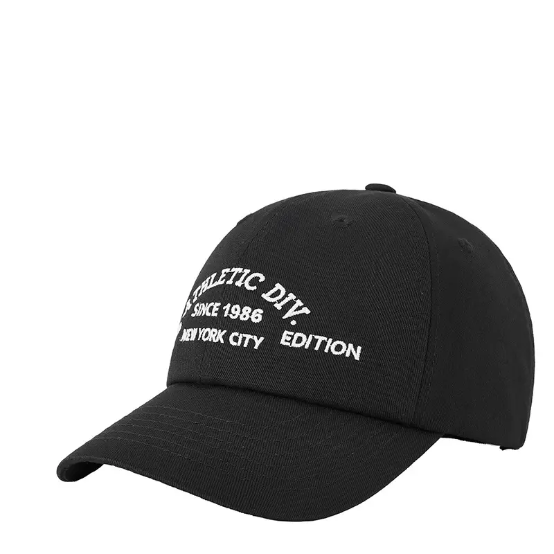Men's Athletic DIY Cap New York City Edition - Image 13
