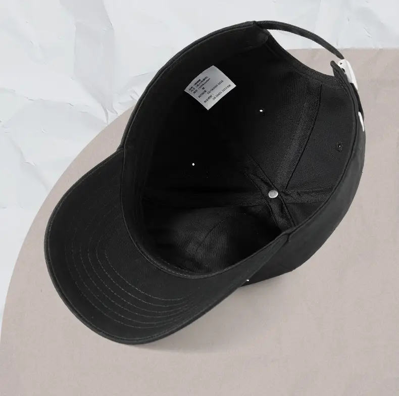 Men's Athletic DIY Cap New York City Edition — feature 21