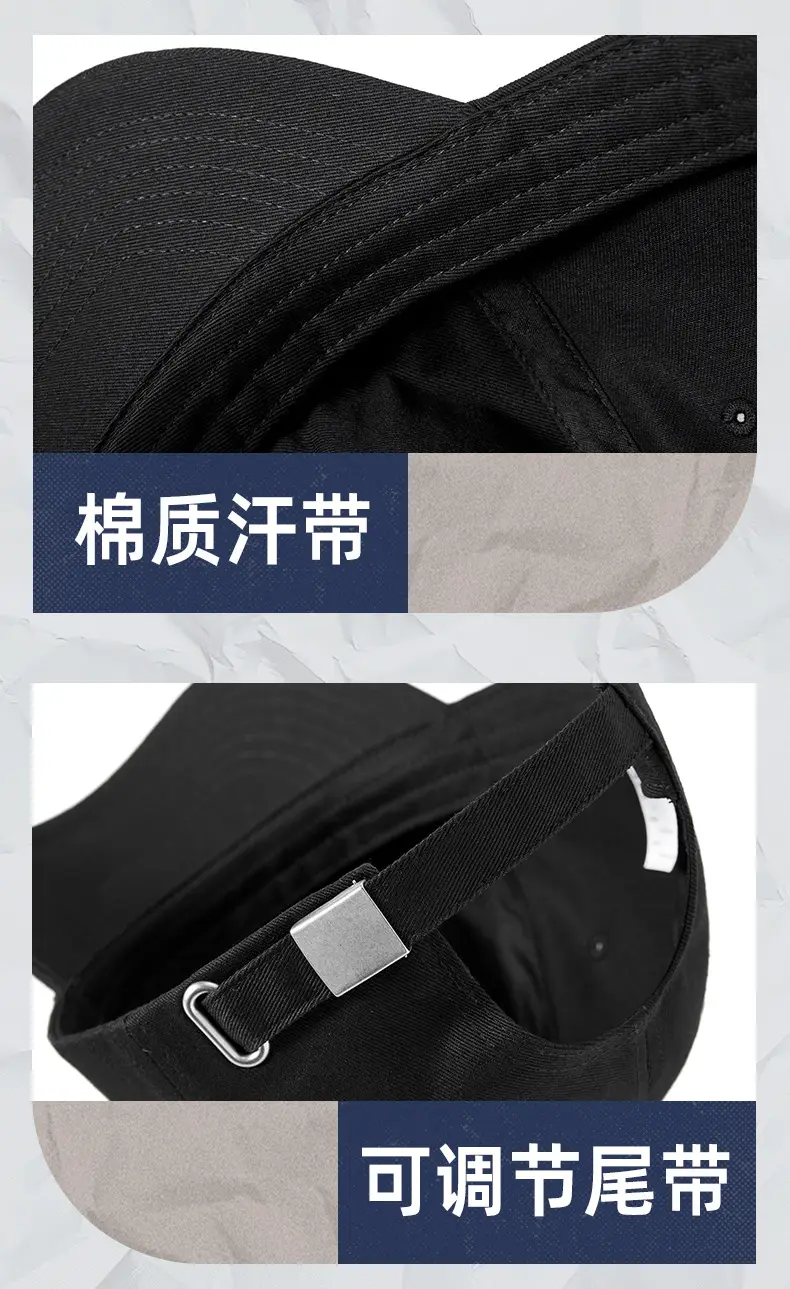 Men's Athletic DIY Cap New York City Edition — feature 35