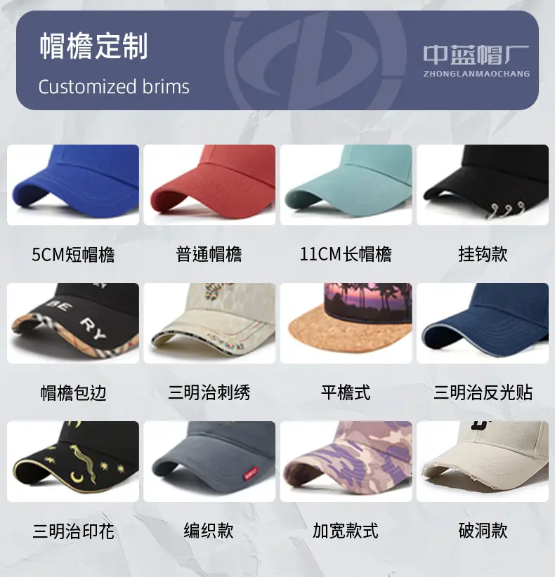 Men's Athletic DIY Cap New York City Edition — feature 43