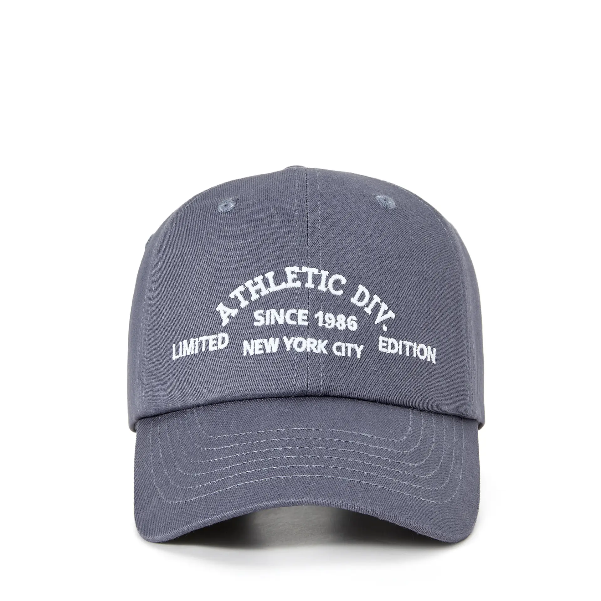 Men's Athletic DIY Cap New York City Edition - Image 8
