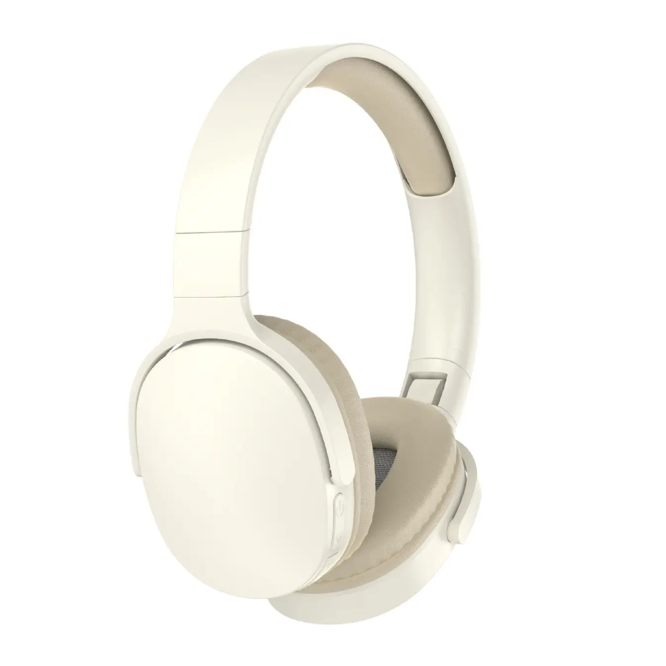 Bluetooth Headset with Ultra Long Battery & 360° Control
