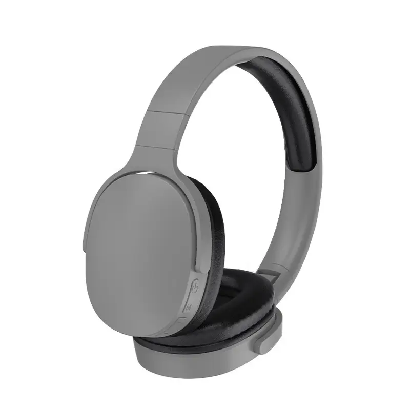 Bluetooth Headset with Ultra Long Battery & 360° Control - Image 2