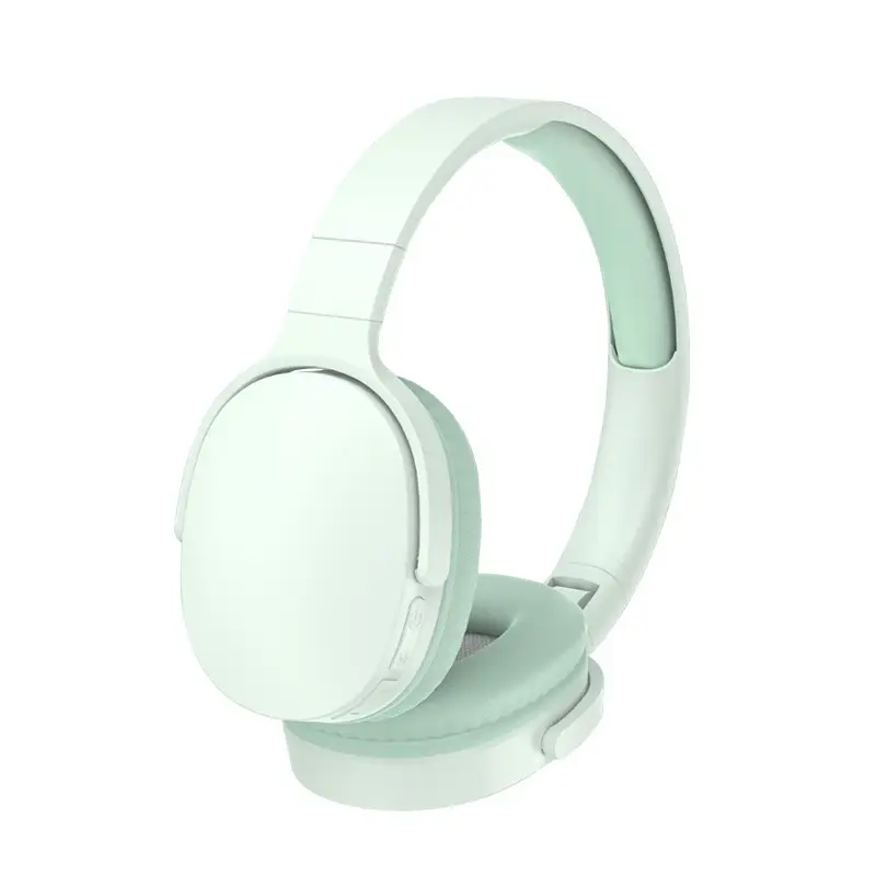 Bluetooth Headset with Ultra Long Battery & 360° Control - Image 5