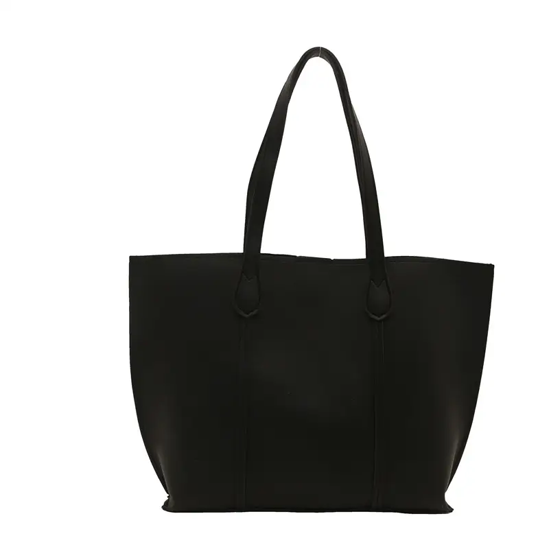 2024 Korean Style Large Cap Bag for Women - Image 10