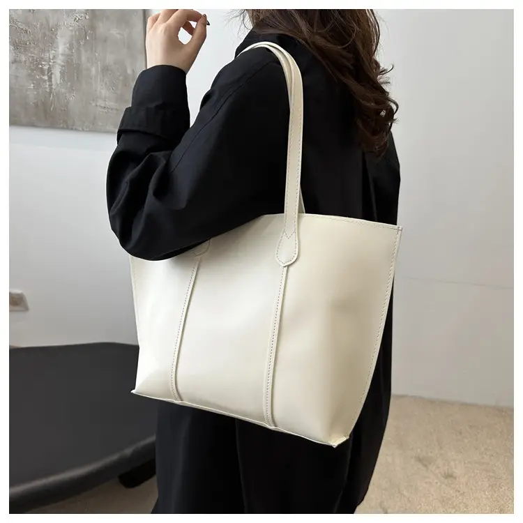 2024 Korean Style Large Cap Bag for Women β feature 10