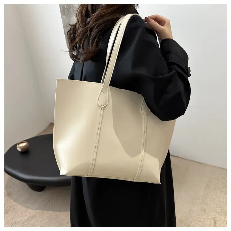 2024 Korean Style Large Cap Bag for Women β feature 8