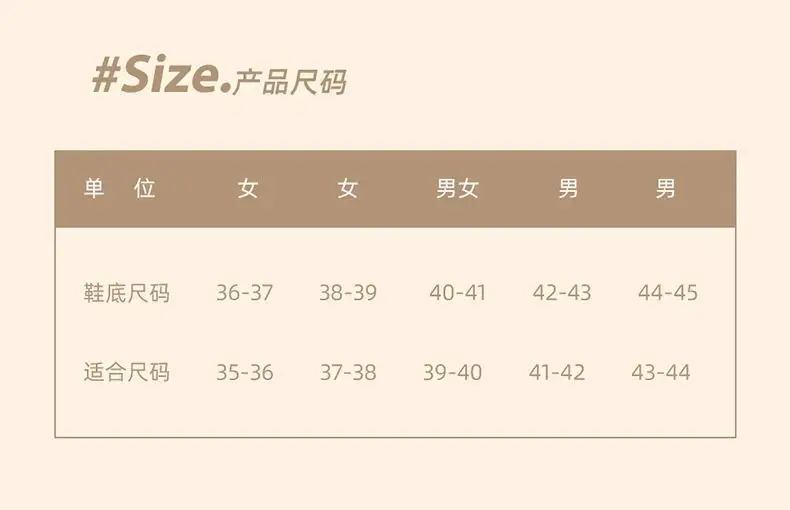 Cotton Slippers Men's Autumn and Winter Indoor Home Warm Plush Thick Bottom Non-Slip Household Couple's Cotton Slippers for Men in Winter — feature 3