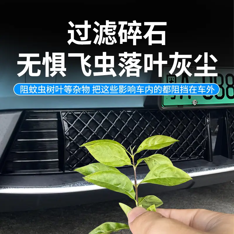 Changan Deepal S05 Front Grille Insect Screens - Image 6