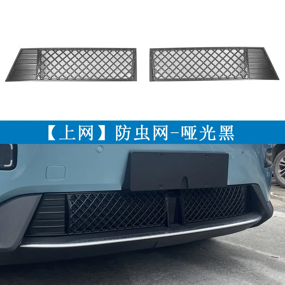 Changan Deepal S05 Front Grille Insect Screens