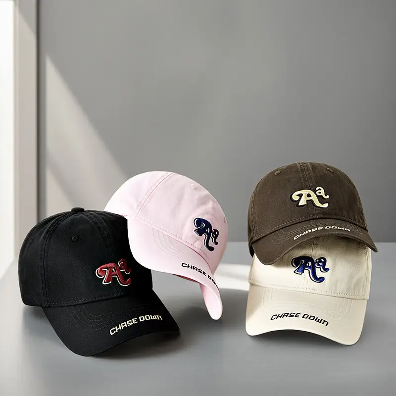 Chase Diamond Sunshade Cap for Men Women Large - Image 10