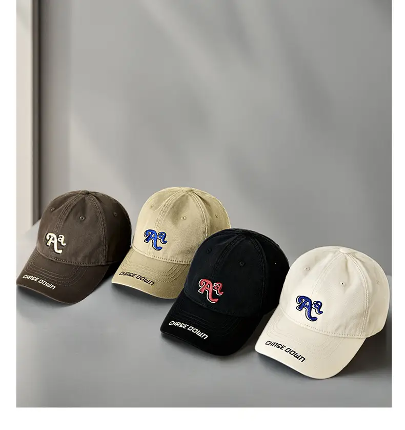 Chase Diamond Sunshade Cap for Men Women Large — feature 13