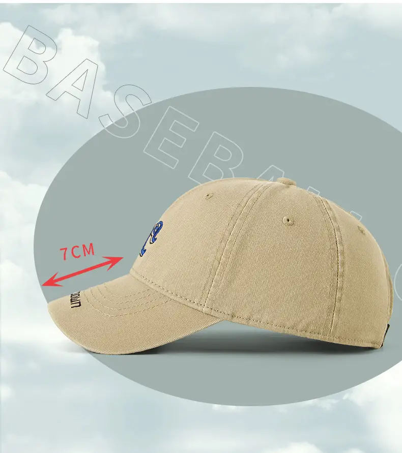 Chase Diamond Sunshade Cap for Men Women Large — feature 14