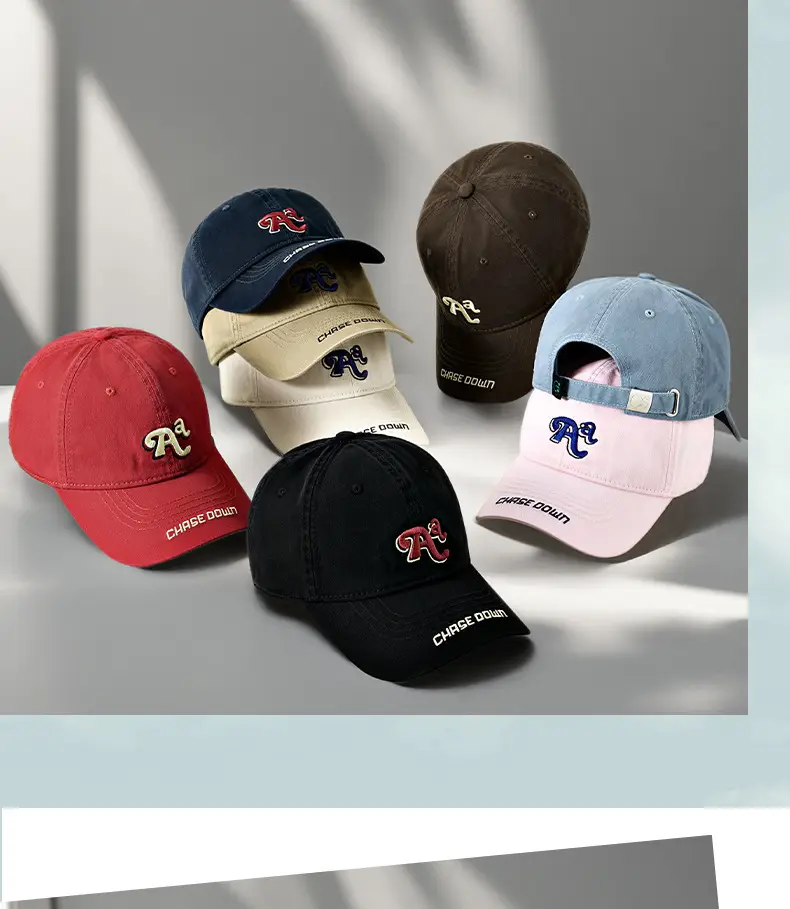 Chase Diamond Sunshade Cap for Men Women Large — feature 17