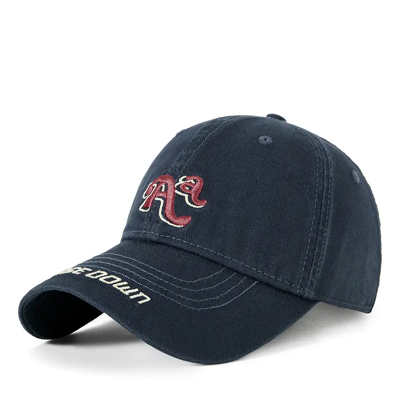 Chase Diamond Sunshade Cap for Men Women Large - Image 2