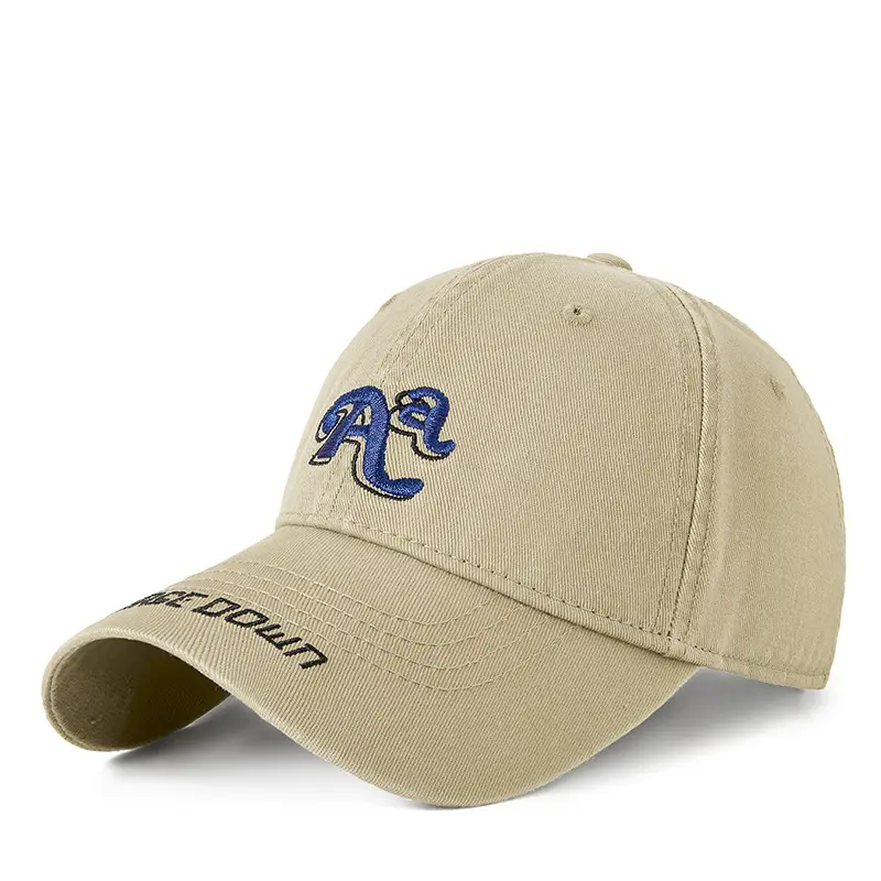 Chase Diamond Sunshade Cap for Men Women Large - Image 3