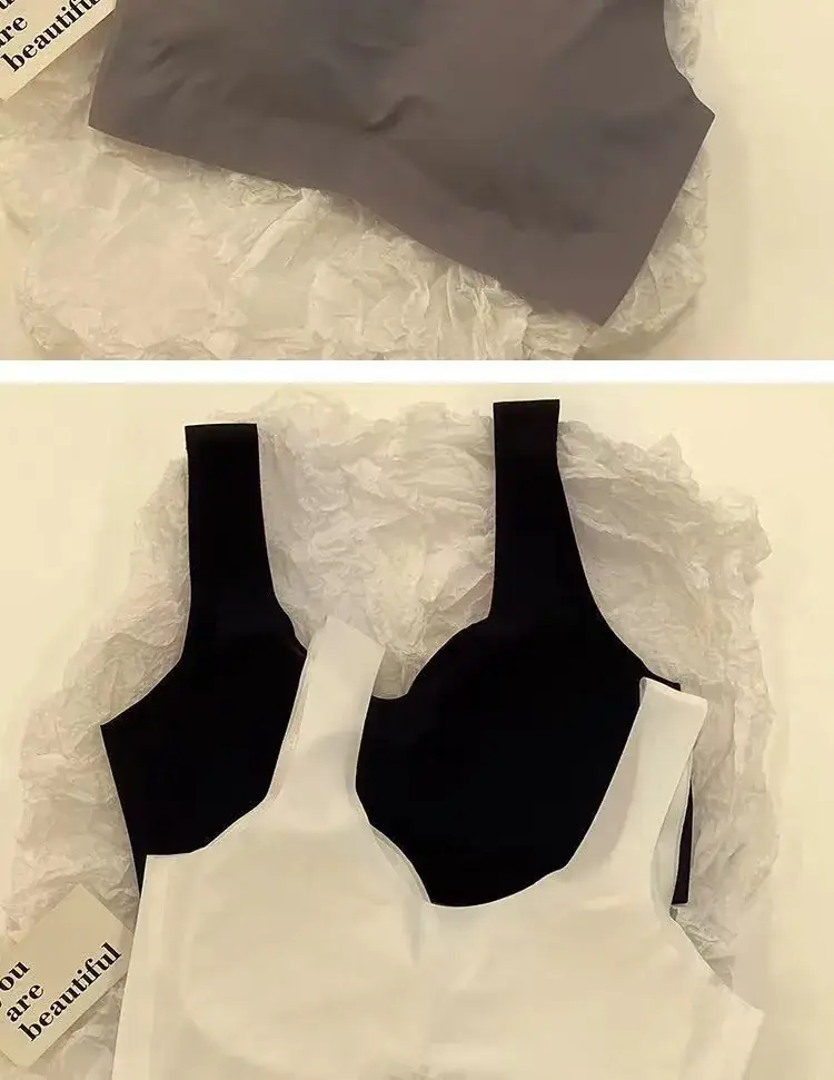 Traceless One Piece Underwear No Steel Ring — feature 17