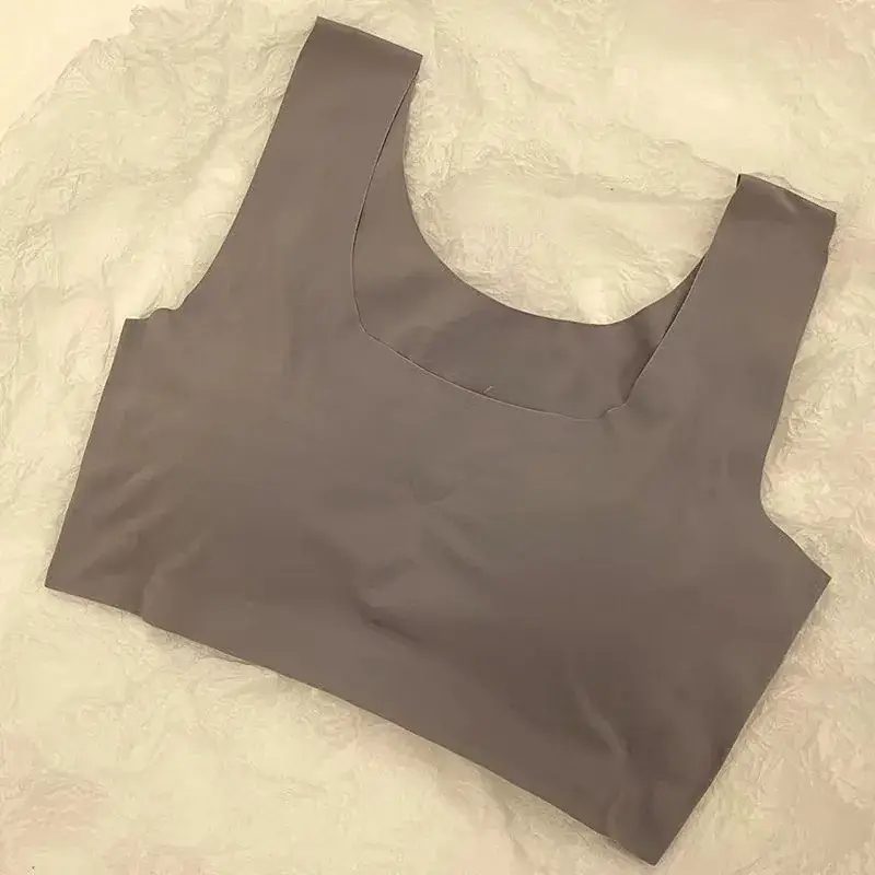 Traceless One Piece Underwear No Steel Ring