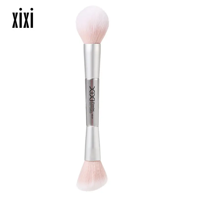Xixi Light Feather Makeup Brushes Set for Blush & Contour - Image 5