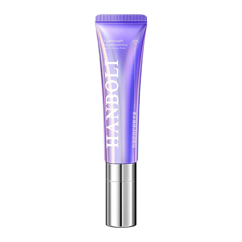 Han Po Li Moisturizing Lip Care Essence Honey - Image 8
