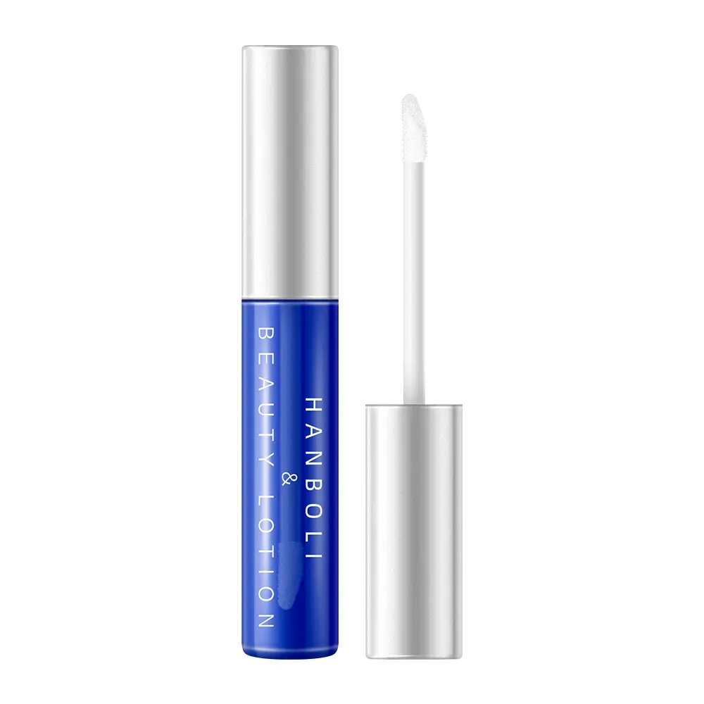 Han Po Li Moisturizing Lip Care Essence Honey - Image 2