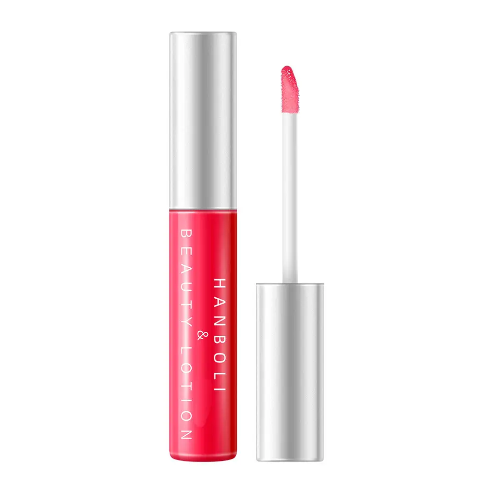 Han Po Li Moisturizing Lip Care Essence Honey - Image 3